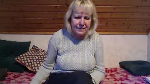 Nikole1 online show from 02/10/25, 12:50