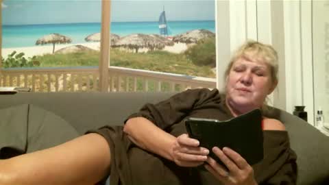 Nikole1 online show from 02/12/25, 05:48