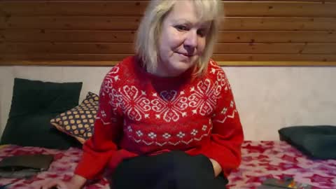 Nikole1 online show from 02/15/25, 10:55