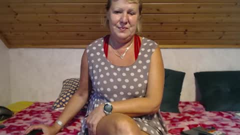 Nikole1 online show from 09/10/25, 01:11