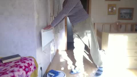 Nikole1 online show from 10/17/25, 10:29