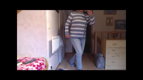 Nikole1 online show from 10/19/25, 09:10