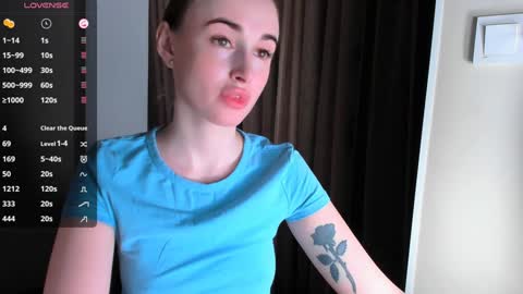 Snapshot of nikoll_s chatting on 01/21/25, 05:16 online show from 01/21/25, 05:16