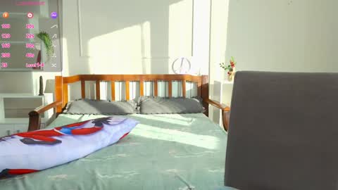 niko online show from 12/28/24, 09:09