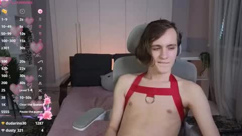 niko online show from 02/08/25, 06:01