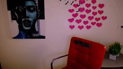 Snapshot of nikonara_ chatting on 12/17/24, 05:26 nikonara_ online show from 12/17/24, 05:26