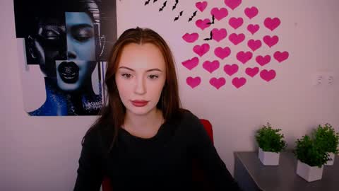 Snapshot of nikonara_ chatting on 01/10/25, 08:40 nikonara_ online show from 01/10/25, 08:40