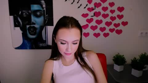 Snapshot of nikonara_ chatting on 01/18/25, 02:02 nikonara_ online show from 01/18/25, 02:02