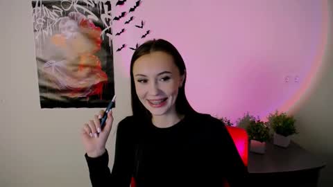 Snapshot of nikonara_ chatting on 02/05/25, 04:03 nikonara_ online show from 02/05/25, 04:03