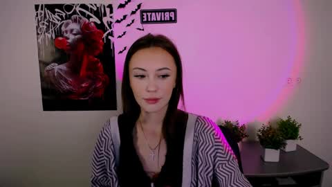 Snapshot of nikonara_ chatting on 02/16/25, 03:05 nikonara_ online show from 02/16/25, 03:05