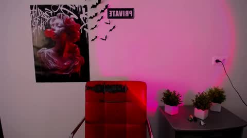 Snapshot of nikonara_ chatting on 03/09/25, 12:42 nikonara_ online show from 03/09/25, 12:42