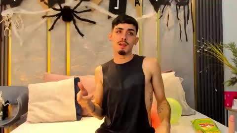 Niko Stone online show from 11/02/25, 04:59