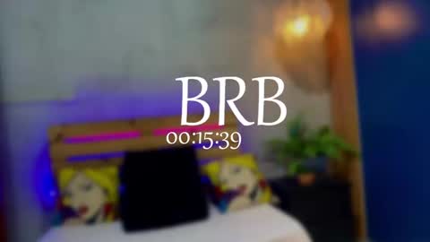 Snapshot of niky_doll_ chatting on 09/15/25, 01:22 Niky online show from 09/15/25, 01:22