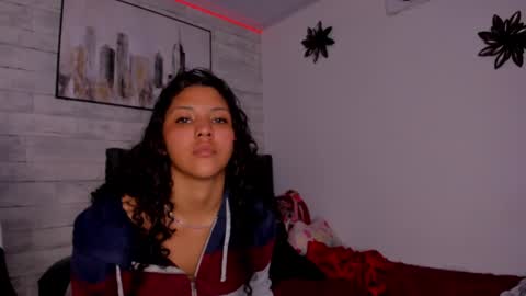 Snapshot of niky_lulo chatting on 02/05/25, 05:20 Niky online show from 02/05/25, 05:20