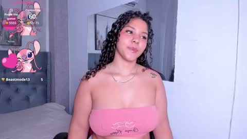 Snapshot of niky_lulo chatting on 09/10/25, 06:35 Niky online show from 09/10/25, 06:35