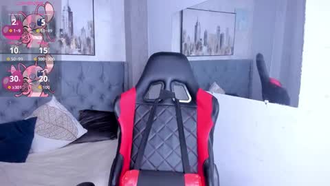 Snapshot of niky_lulo chatting on 09/12/25, 04:01 Niky online show from 09/12/25, 04:01