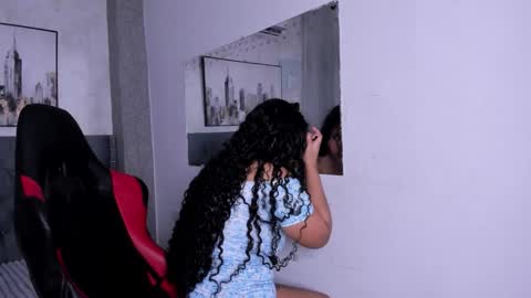 Niky online show from 11/12/25, 05:19