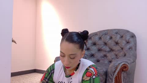 Snapshot of niky_smit chatting on 12/20/24, 11:43 NIKY SMIT online show from 12/20/24, 11:43