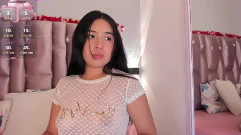 Snapshot of nikybrooks chatting on 03/02/25, 12:54 Niky Brooks online show from 03/02/25, 12:54