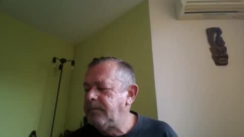 nikyo419 online show from 09/18/25, 05:09