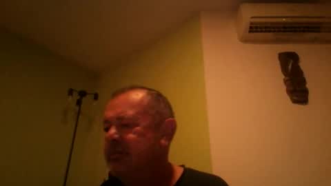 nikyo419 online show from 10/20/25, 03:40