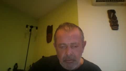 nikyo419 online show from 10/27/25, 05:22