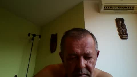 nikyo419 online show from 10/30/25, 05:53