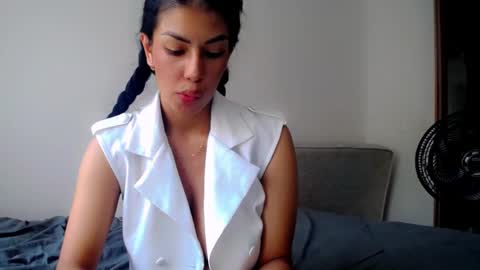 Snapshot of nila_kaia chatting on 02/21/25, 06:04 nila online show from 02/21/25, 06:04