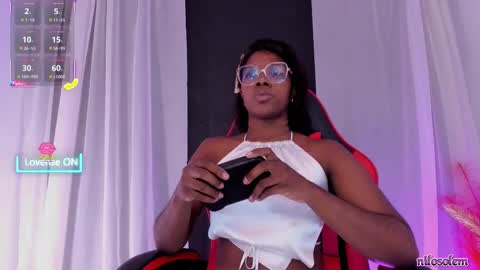 nilo solem online show from 10/20/25, 06:41