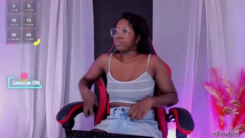 nilo solem online show from 10/21/25, 01:56