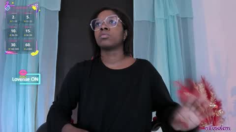 nilo solem online show from 11/03/25, 12:06