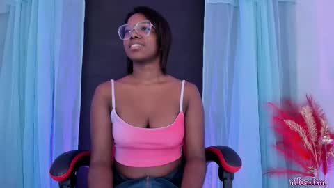 nilo solem online show from 11/17/25, 10:48