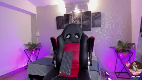 Nils online show from 10/14/25, 04:02