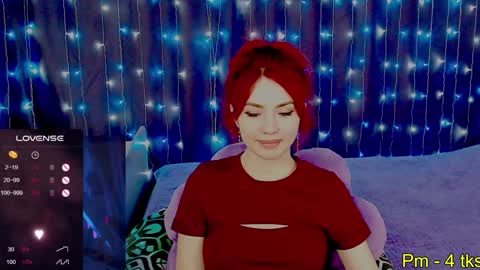 Nimfeya online show from 01/03/25, 10:09
