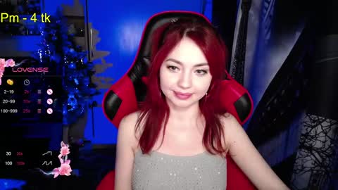 Nimfeya online show from 01/05/25, 10:08