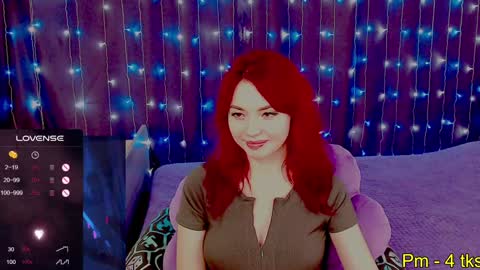 Nimfeya online show from 01/09/25, 10:52