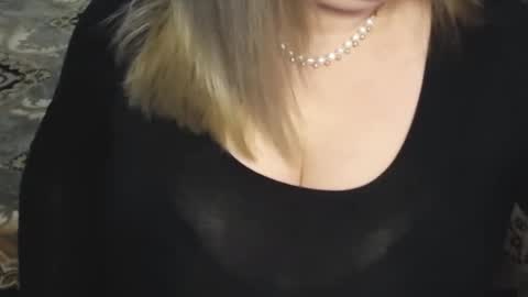 Blonde Nimpho online show from 12/06/24, 08:59