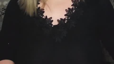 Blonde Nimpho online show from 12/07/24, 10:01