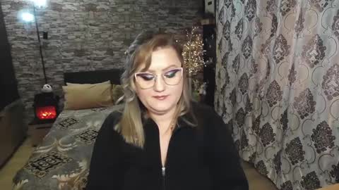 Blonde Nimpho online show from 12/09/24, 11:47