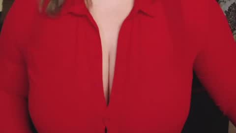 Blonde Nimpho online show from 12/22/24, 09:22