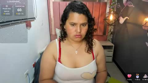 NINA SKY online show from 11/07/25, 01:00