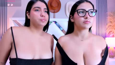 Nina online show from 02/19/25, 04:01