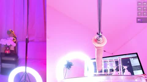 Valentina online show from 10/09/25, 06:11