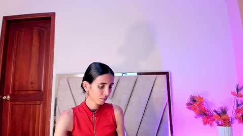 Nina online show from 11/10/25, 06:18