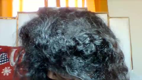 ninah_rise online show from 10/14/25, 03:18