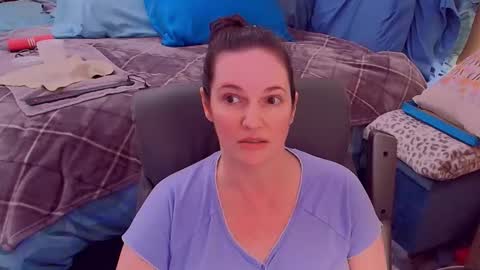 Snapshot of ninajaymes chatting on 10/25/25, 12:40 Nina Jaymes online show from 10/25/25, 12:40