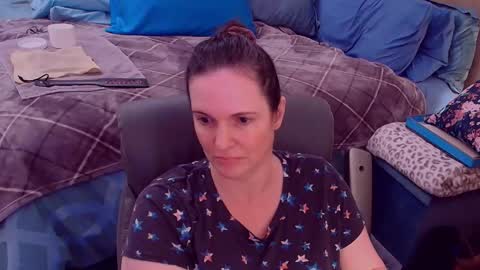 Snapshot of ninajaymes chatting on 11/01/25, 01:18 Nina Jaymes online show from 11/01/25, 01:18