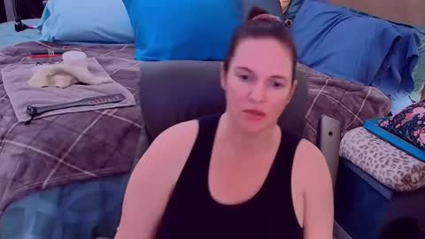 Snapshot of ninajaymes chatting on 11/02/25, 12:13 Nina Jaymes online show from 11/02/25, 12:13