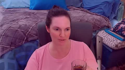 Snapshot of ninajaymes chatting on 11/05/25, 02:22 Nina Jaymes online show from 11/05/25, 02:22