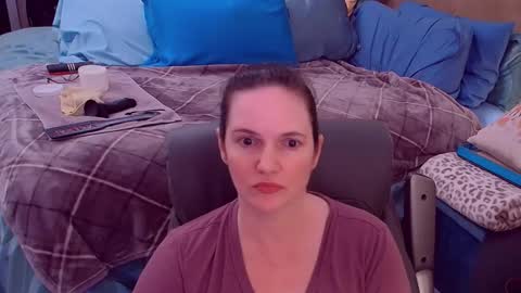 Snapshot of ninajaymes chatting on 11/06/25, 02:34 Nina Jaymes online show from 11/06/25, 02:34